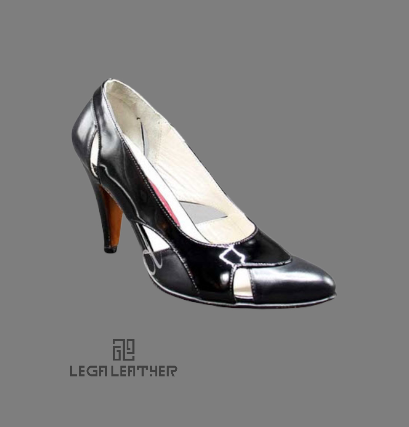کفش مجلسی زنانه مدل کریستن لوبوتین