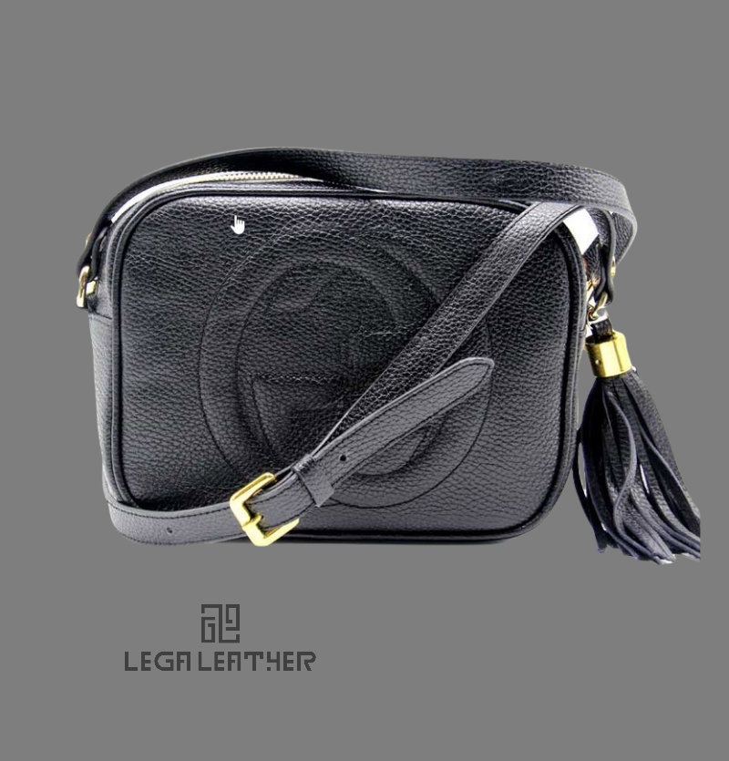 کیف کراس بادی 21036 مشکی