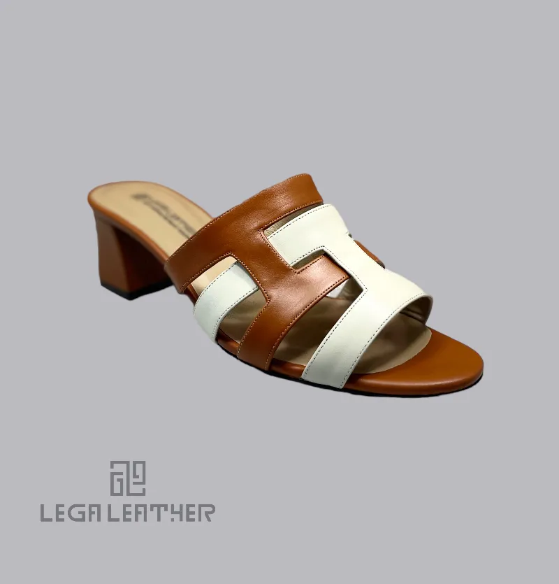 صندل طرح GUESS