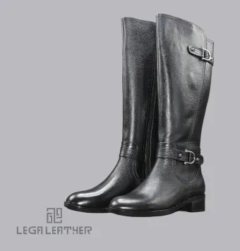 بوت LOEWE مشکی