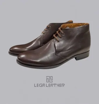 بوت یندی چزم ایتالیا